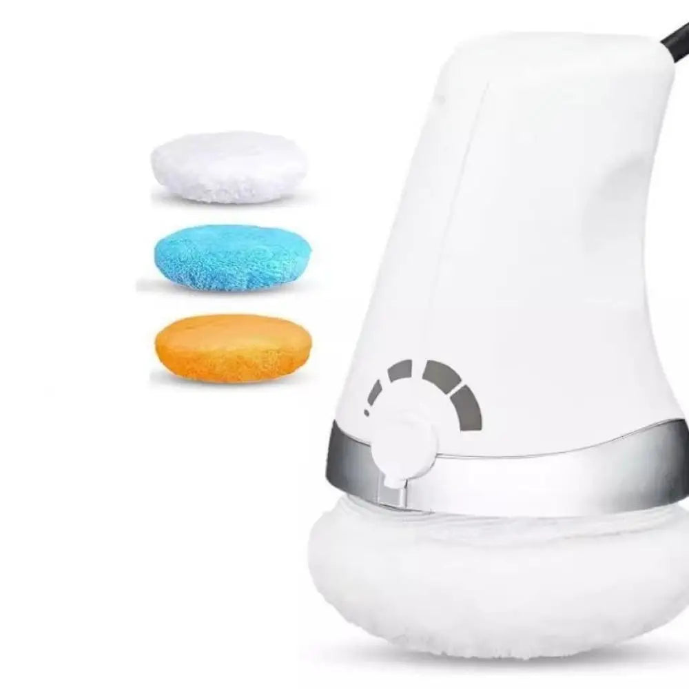 Masseur Brûleur de Graisses Électrique Rotatif – Anti-Cellulite & Minceur