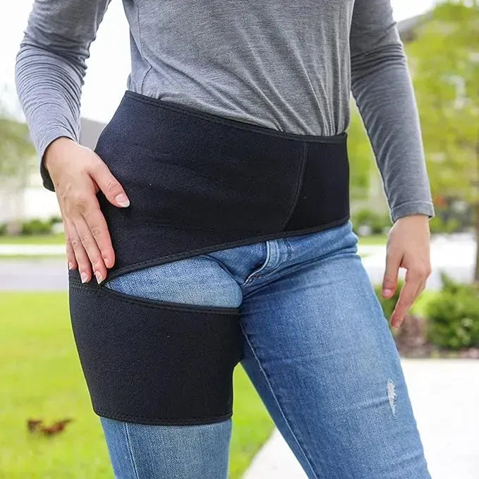 Ceinture de Compression médicale