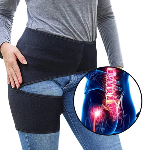 Ceinture de Compression médicale
