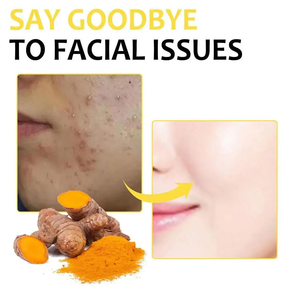 Nettoyant Visage Éclat & Pureté