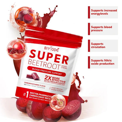 SuperBeet Boost