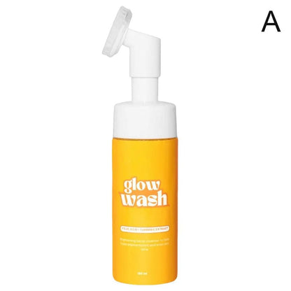 Nettoyant Visage Éclat & Pureté