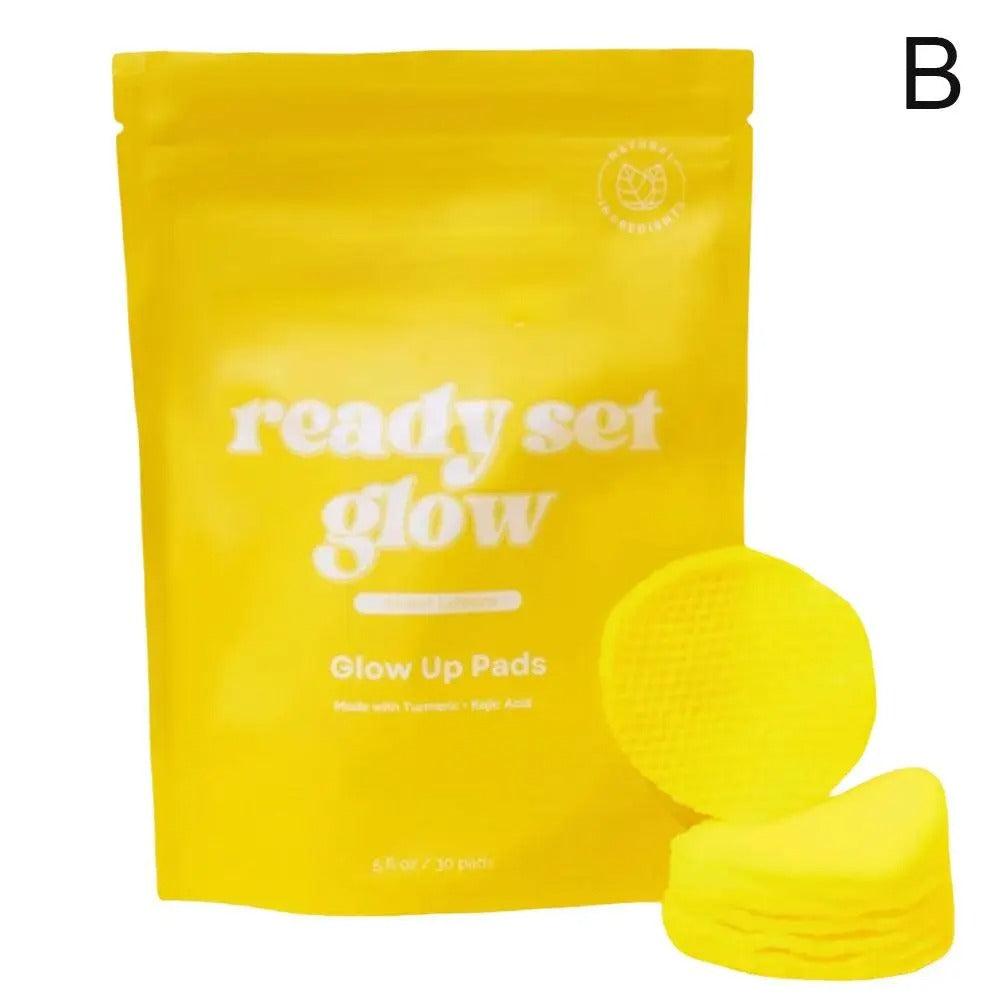 Nettoyant Visage Éclat & Pureté